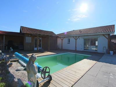For sale House PONTENX-LES-FORGES  40