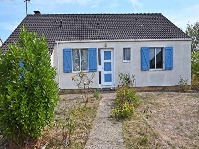 photo For sale House ILLIERS-L'EVEQUE 27