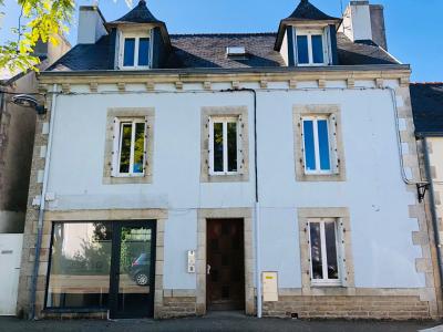 photo For sale Apartment building FOUESNANT 29