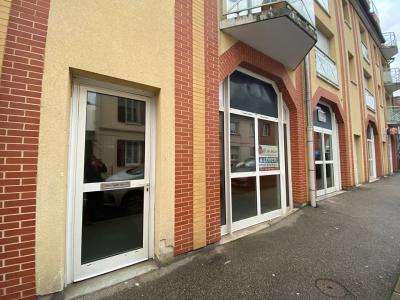 photo For rent Box office EVREUX 27