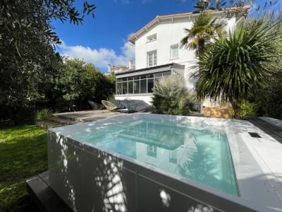 photo For sale House ROYAN 17