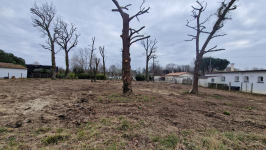 photo For sale Land ROYAN 17