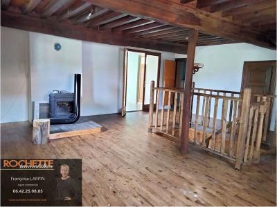 For sale House SAINT-ROMAIN-D'URFE 