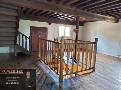 For sale House SAINT-ROMAIN-D'URFE 