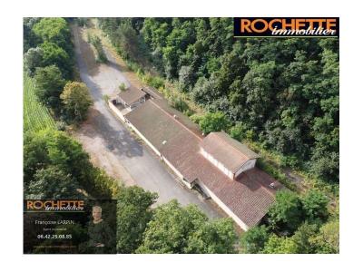 photo For sale Commercial office SAINT-DIDIER-SUR-ROCHEFORT 42