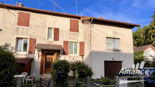 photo For sale House MANDEURE 25