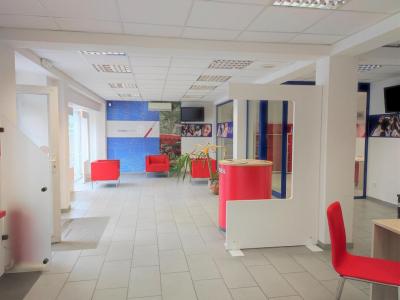 photo For sale Commercial office DELLE 90