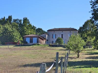 photo For sale House NASTRINGUES 24