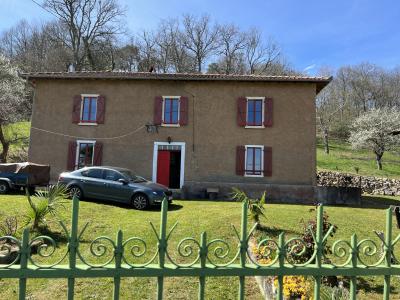 Vente Maison BALESTA 31580
