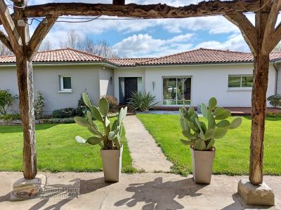 photo For sale House CUQ 47