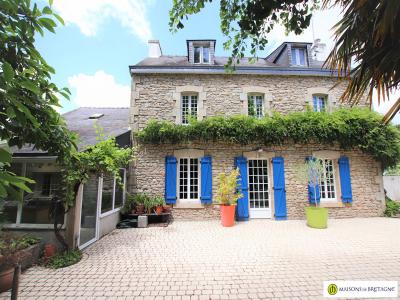 For sale House QUERRIEN campagne 29
