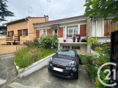 photo For sale House FONTENAY-SOUS-BOIS 94