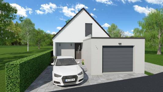 For sale House AUENHEIM  67