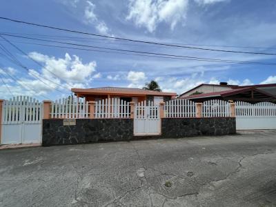 photo For sale Prestigious house DUCOS 972