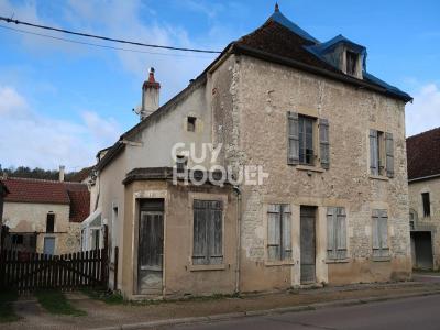 photo For sale House LUCY-SUR-CURE 89
