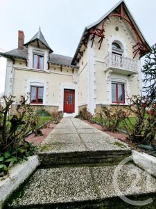 Vente Maison 7 pices ABLAINCOURT-PRESSOIR 80320