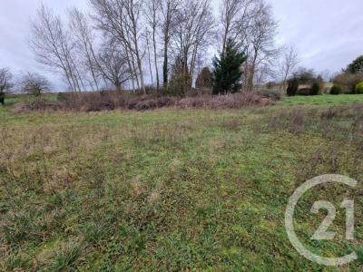 For sale Land LAUCOURT  80