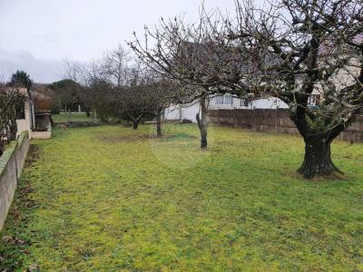 photo For sale Land GURGY 89