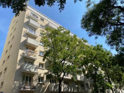 photo For rent Parking PARIS-20EME-ARRONDISSEMENT 75