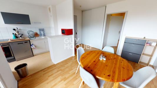photo For sale Apartment POITIERS 86