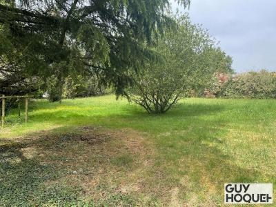 For sale Land SCORBE-CLAIRVAUX  86