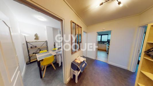 photo For rent Apartment POITIERS 86