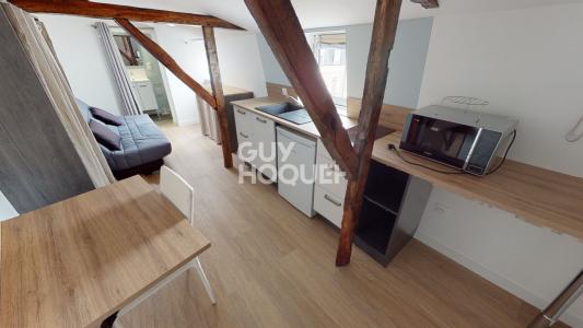 Location Appartement POITIERS 86000