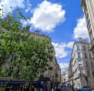 Vente Appartement PARIS-9EME-ARRONDISSEMENT 75009