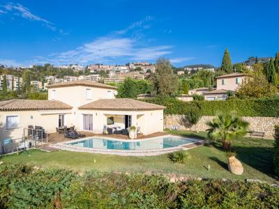 photo For sale House GRASSE 06