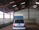 For rent Commerce Allemans  24600 400 m2