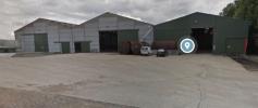 For rent Commerce Abbeville 80100 4000 m2
