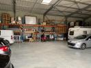 Louer Commerce 450 m2 Auberives-en-royans