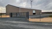 For rent Commerce Brinay 18120 750 m2