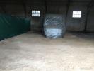 For rent Commerce Balloy 77118 250 m2