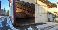 Location Commerce Auxelles-bas  90200 200 m2