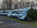 For rent Commerce Favieres 77220 17 m2