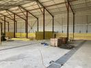For rent Commerce Charost  18290 300 m2