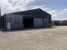 For rent Commerce Lanhouarneau 29430 900 m2