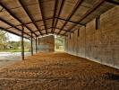 For rent Commerce Boscamnant 17360 100 m2