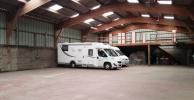 For rent Commerce Mortagne-au-perche 61400 600 m2