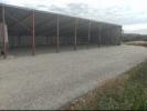 Louer Commerce 1040 m2 Bessay