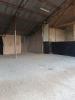 For rent Commerce Brie  79100 150 m2