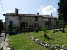 Vente Maison Charroux  86250 7 pieces 130 m2