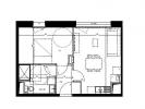 Acheter Appartement 38 m2 Bray-dunes