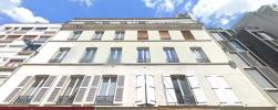 Apartment PARIS-19EME-ARRONDISSEMENT flandre aubervilliers