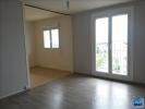 For rent Apartment Vandoeuvre-les-nancy  54500 60 m2 3 rooms