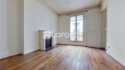 Vente Appartement Paris-17eme-arrondissement  75017 2 pieces 45 m2