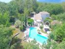 For sale Prestigious house Fayence Var et Alpes Maritimes 83440 167 m2 6 rooms