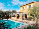 For sale Prestigious house Fayence Var et Alpes Maritimes 83440 100 m2 4 rooms