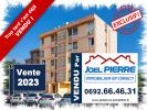 For sale Apartment Saint-denis-camelias  97400 69 m2 4 rooms